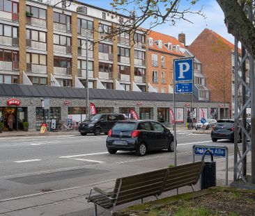 Andersen Nexø Vej 3, 1. mf - Photo 6