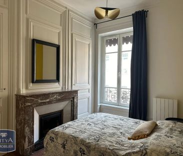 Appartement à louer 3 pièces 62.19m² - Photo 6