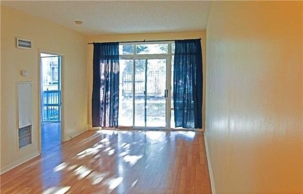 For Lease - 51 Harrison Garden Boulevard Unit# 105, Toronto, Ontario - Photo 1