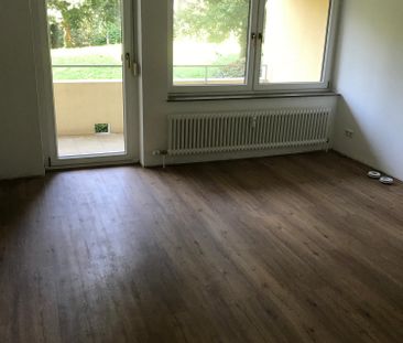 Familienfreundliche 4-Zimmer-Wohnung! - Photo 1
