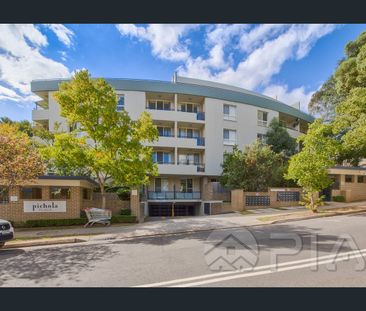 Spacious Two Bedroom Apartment For Rent - Don't Miss Out!!! - Photo 5