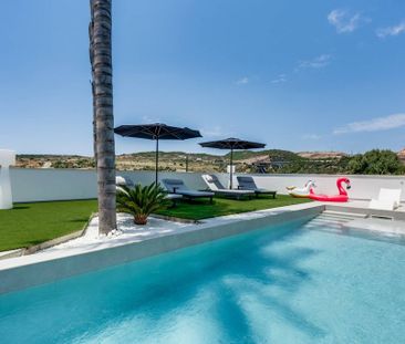 Luxury Villa for rent in Estepona, Spain - Photo 5