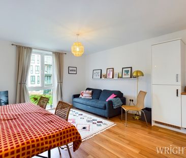 2 bedroom Apartment - Salvisberg Court, Otto Road - Photo 4