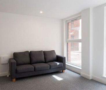 Studio to rent - Photo 4