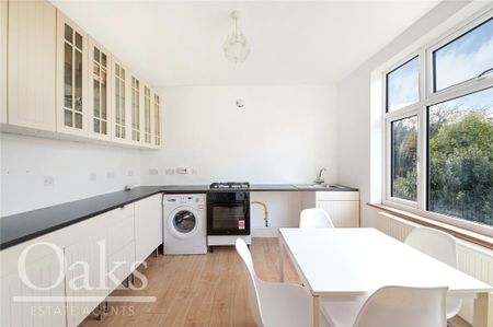 3 bedroom maisonette to rent - Photo 3