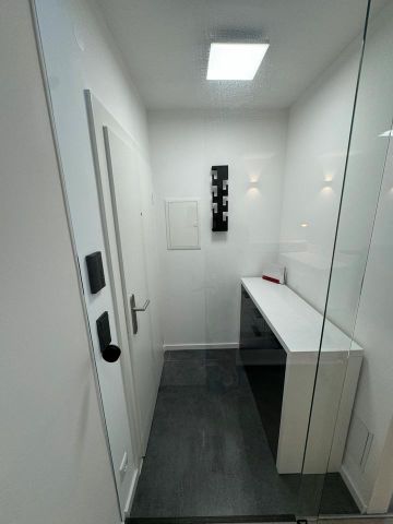 30qm Appartement Glockenbach möbliert incl NK&Internet - Photo 4