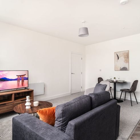 Trinity Street - Photo 1