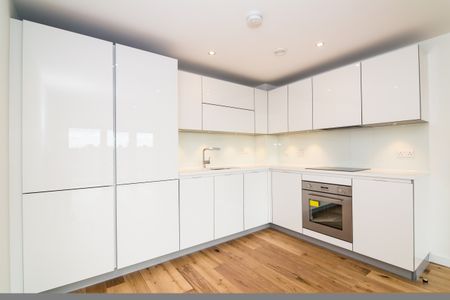 1 Bed Flat, Akerman Road, SW9 - Photo 4