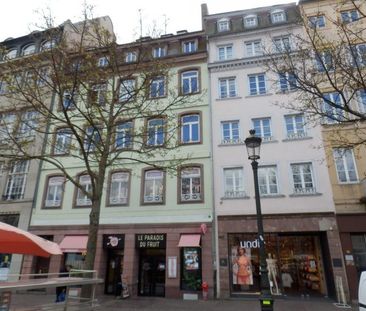 T2 Strasbourg hypercentre - Photo 6