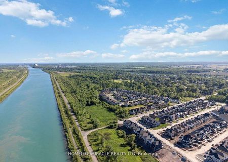 For Lease - 66 Aviron Crescent, Welland, Ontario - Photo 2