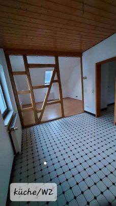 ruhige ZKB in Wiesbaden-Rambach - Photo 1