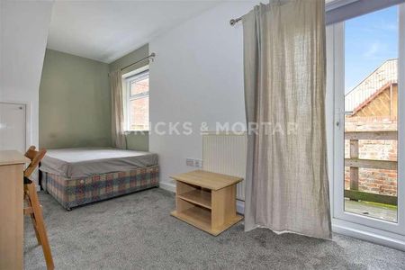 (?ppw) Stratford Road, Heaton, Newcastle Upon Tyne, NE6 - Photo 5