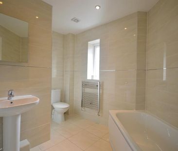 2 bedroom terraced house to rent - Photo 5