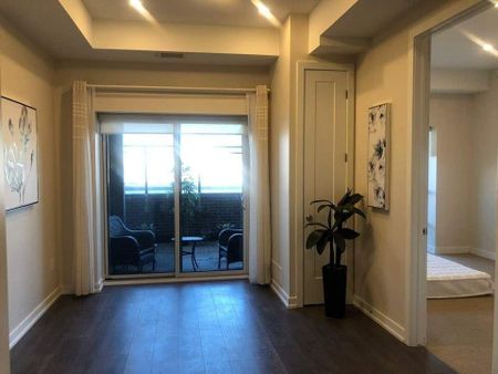 For Lease - 4040 Upper middle Road Unit# 116, Burlington, Ontario - Photo 4