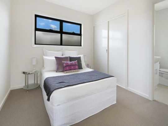 Register to Inspect // Luxurious Living in the Heart of Yarraville - Photo 1
