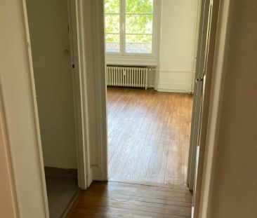 Appartement à louer 3 pièces 82.61m² - Photo 5