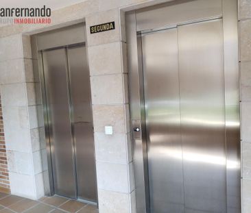 Piso de alquiler en Calle de la Paz, 7, Los Corrales de Buelna - Photo 1