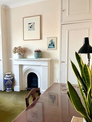 Room in a Shared House, London, NW3 - Photo 1
