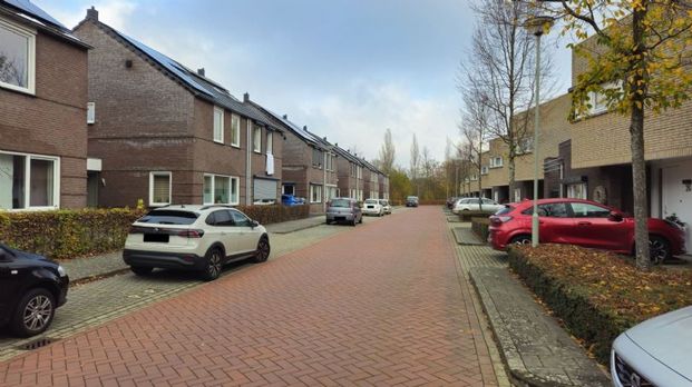 Te huur: Huis Streeperveld 47 in Landgraaf - Foto 1