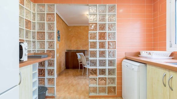 Carrer de Sant Vicent Màrtir, Valencia, Valencian Community 46007 - Photo 1