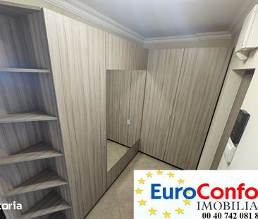 Inchiriez apartament 2 camere, cartier Rezidential Ared Kaufland - Photo 1