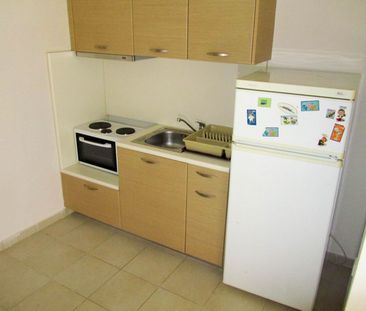 Studio/Γκαρσονιέρα για ενοικίαση Ευαγγελίστρια (40 Εκκλησιές - Ευαγ... - Photo 3