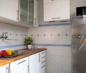 Zwierzolubna kawalerka do wynajęcia os.Niedźwiadek - Photo 6