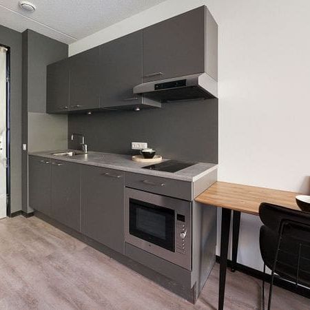 Appartement te huur: Teteringsedijk 120-C24 4817 MJ Breda - Photo 1