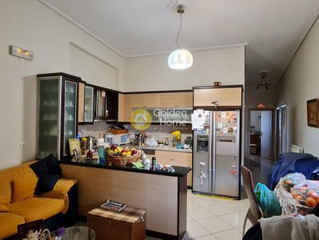 Διαμέρισμα για ενοικίαση Κέντρο (Νέα Αρτάκη) - Φωτογραφία 4