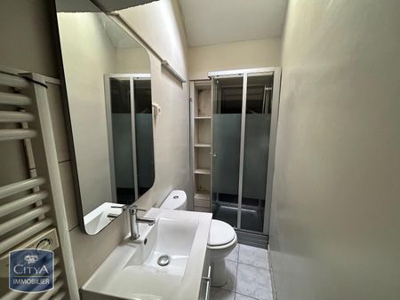 Location Appartement 2 pièces 35m² CHINON 37500 - Photo 5