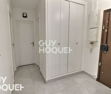 À louer : Appartement 2 pièces meublé à VILLEJUIF - Photo 5