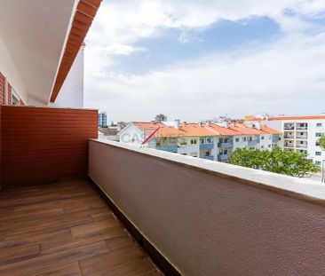 Apartment T3 in Cascais e Estoril, Cascais - Foto 5
