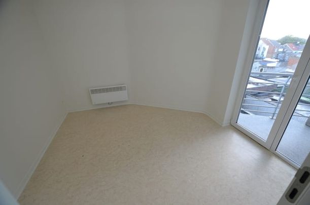 Appartement te huur - Foto 1