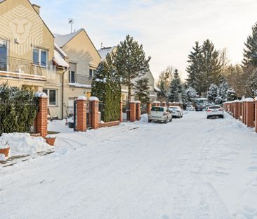 Wyjątkowy, duży dom tuż przy lesie - Photo 5