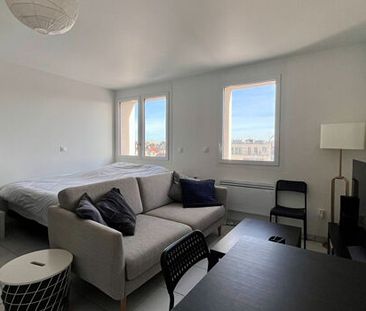 Appartement 1 pièces 34m2 REIMS 560 euros - Photo 2