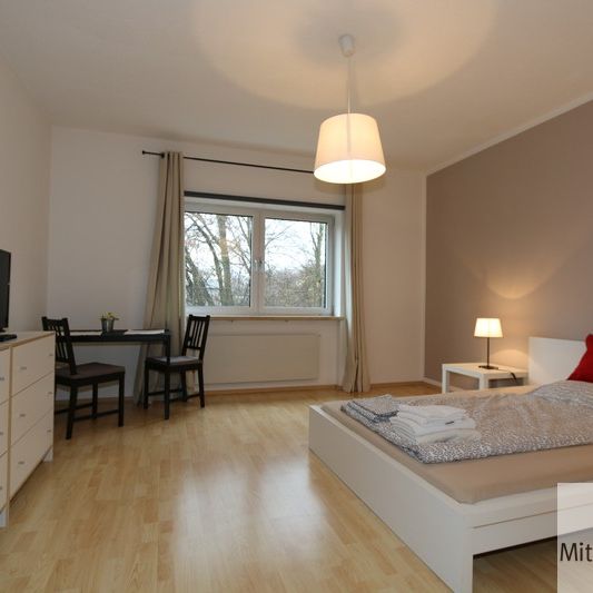Modernes 1 Zimmer-Apartment - Photo 1