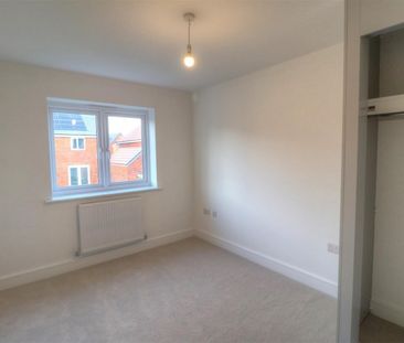 3 BED Semi-detached house To rent - Photo 4