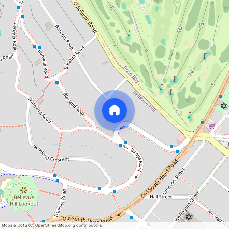 6/80 Birriga Road Bellevue Hill