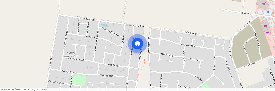 23 Park View Drive, Vic 3764, Kilmore