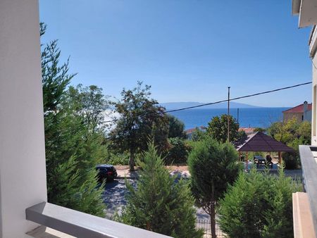 Διαμέρισμα για ενοικίαση Νεάπολη - ΔΕΠΟΣ (Καβάλα) - Φωτογραφία 4