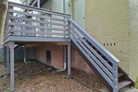 Two Bedroom Home - Photo 4