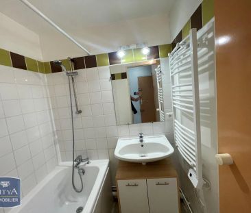 Appartement à louer 1 pièce 18.95m² - Photo 5