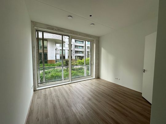 Hammarbystraat 178 - Foto 1