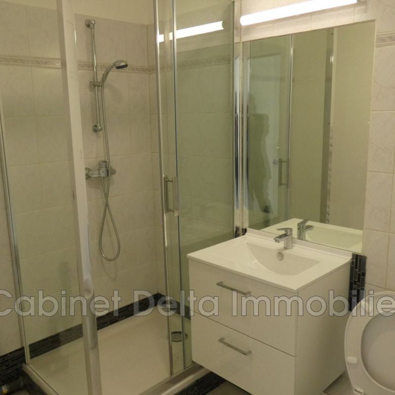 location 2 Pièce(s) - Photo 1