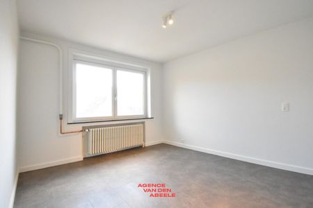 Gerenoveerd appartement in hartje Brugge - Photo 3