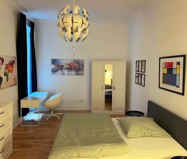 Münchener Straße 26 - Two Door Streetside - Foto 1