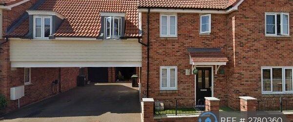 4 bedroom detached house to rent - Photo 1