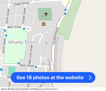 Portland Road, Langwith, Mansfield - Photo 1