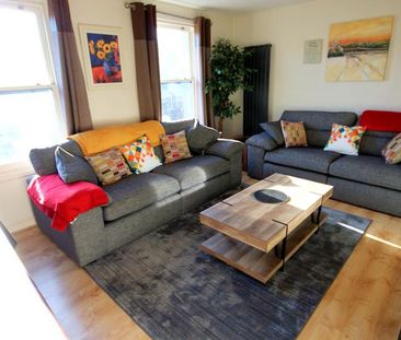 1 bedroom in a house share to rent - Photo 1