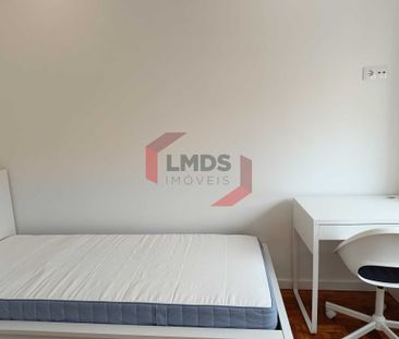 Apartamento T3 - Photo 1
